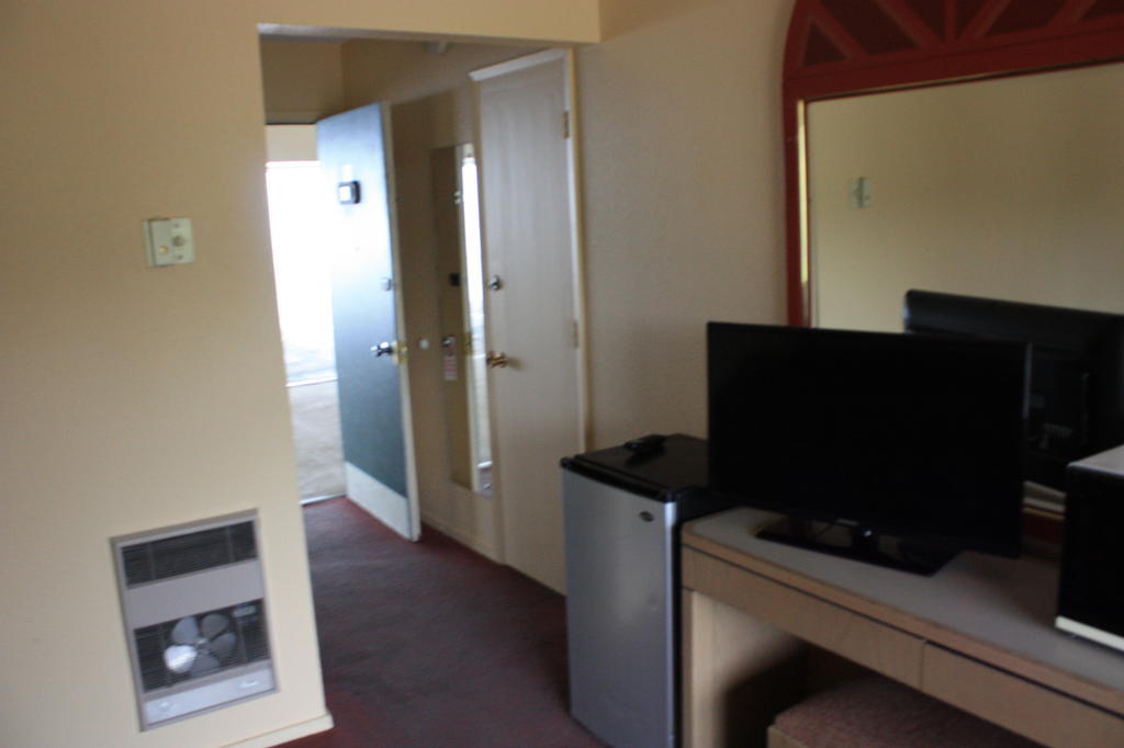 Nendel'S Motor Inn Pullman Oda fotoğraf
