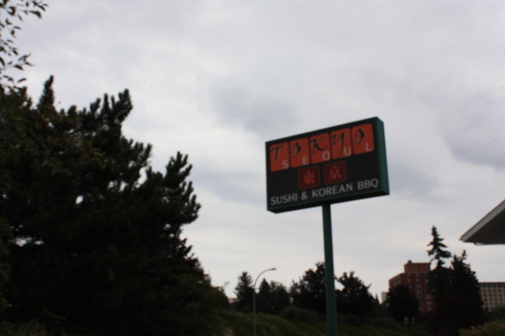 Nendel'S Motor Inn Pullman Dış mekan fotoğraf