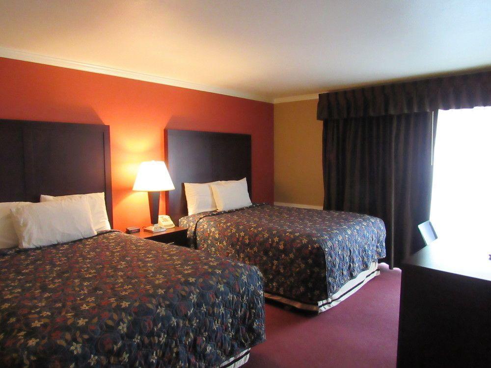 Nendel'S Motor Inn Pullman Dış mekan fotoğraf